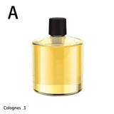 Intelligent Car Perfume Diffuser Humidifier 5 Modes charging Air Freshener with LED Light For Car Aroma Aromatherapy Diffuser