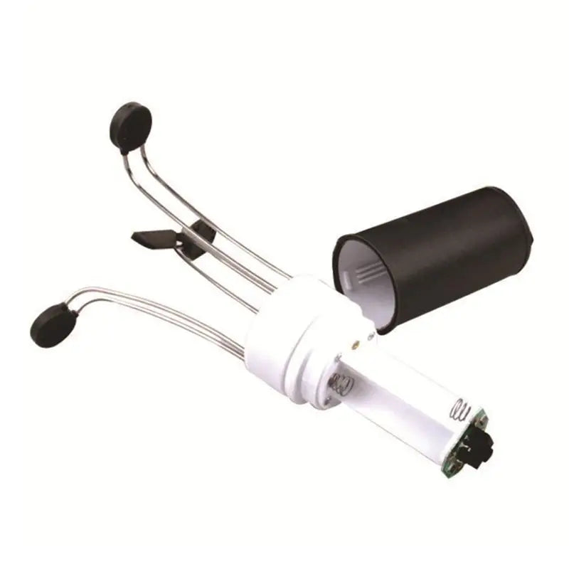 Automatic Hands-Free Pot Stirrer | 3 Speed | Battery Operated | Silicone Legs | Non-Stick Safe | Kitchen Mixer