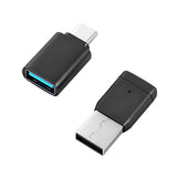 2-in-1 Wireless CarPlay & Android Auto Adapter | AI Box