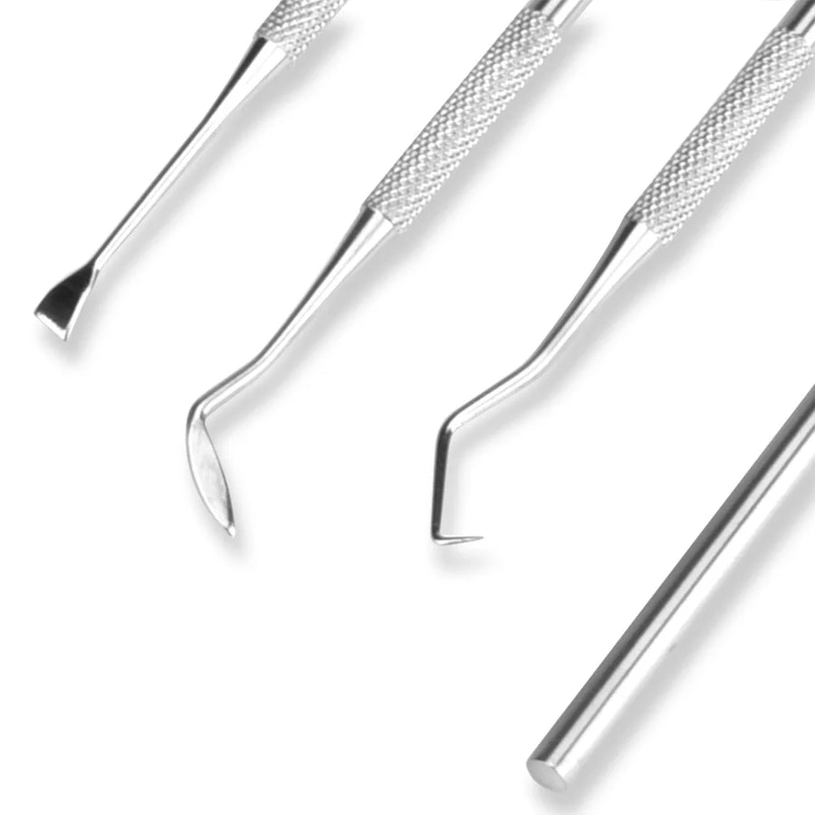 Electric Dental Scaler & Teeth Cleaner | 5 Modes | HD Visual Camera | IPX6 Waterproof