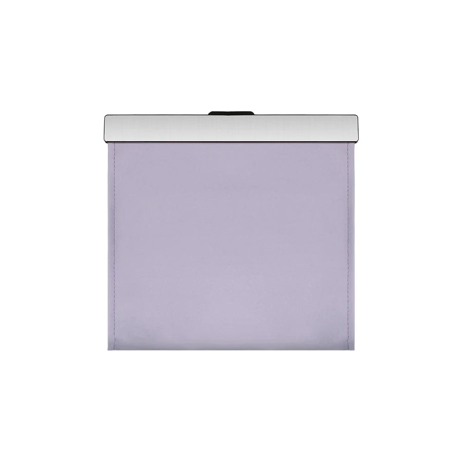 LED Hanging Magnetic Garbage Bag With Light, Waterproof PU Leather Storage Bag for Car Rear Seats, Leak-Proof Car Parts