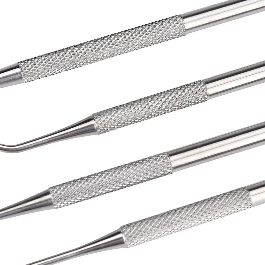 Electric Dental Scaler & Teeth Cleaner | 5 Modes | HD Visual Camera | IPX6 Waterproof