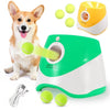 Automatic Dog Ball Launcher indoor and outdoor