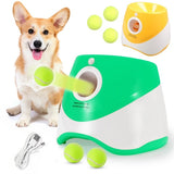 Automatic Dog Ball Launcher indoor and outdoor