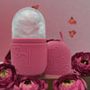 Ice Roller Face Massager for depuffing eyes and face