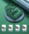 20000mAh Power Bank with PD 22.5W fast charging