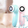Electric Facial Cleansing Brush deep pore cleanser