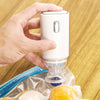 Electric Air Pump Vacuum Food Sealer USB rechargeable