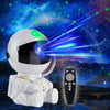 Galaxy Star Projector Night Light LED sky lamp