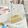 Mini Handheld Food Vacuum Sealer for keeping food fresh