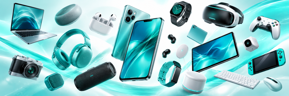 Electronics