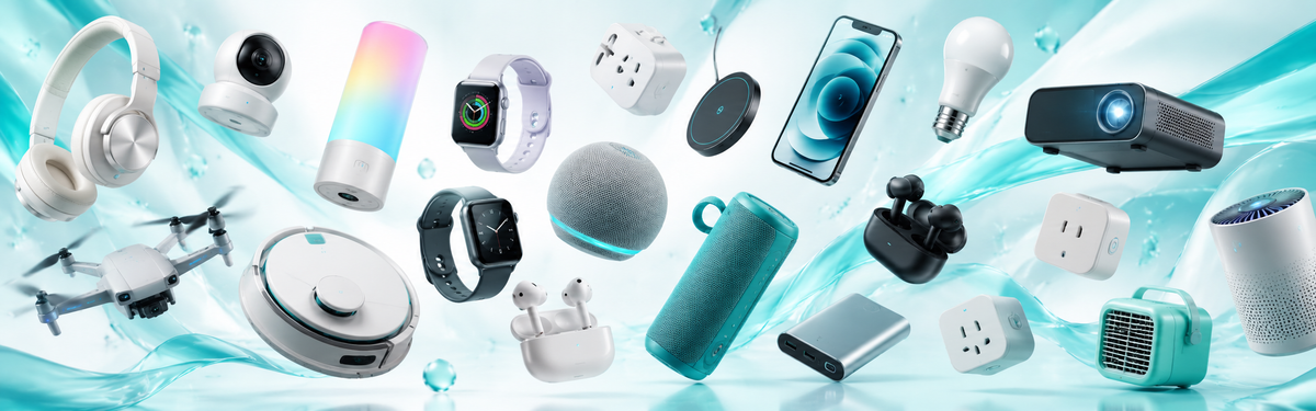 Smart Gadgets