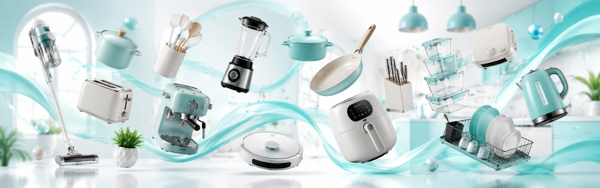 Home & Kitchen