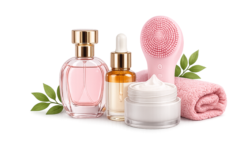 Beauty & Care