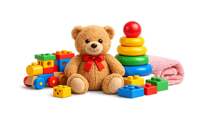 Kids Toys