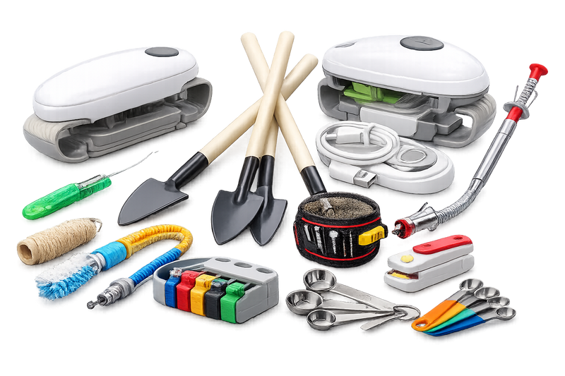 Smart Gadgets