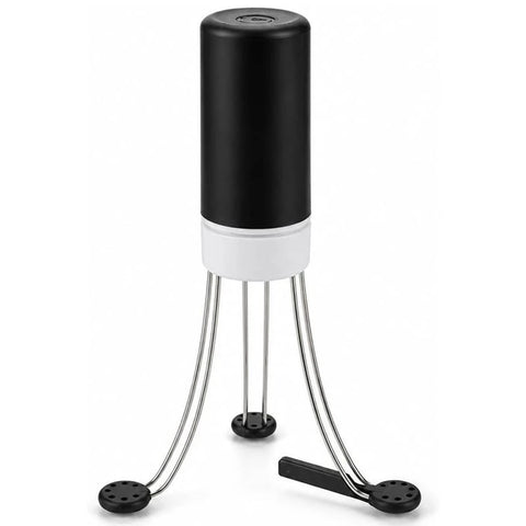 Automatic Hands-Free Pot Stirrer battery operated kitchen mixer