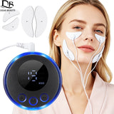 Microcurrent Face Lift Device EMS muscle stimulator