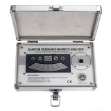 New Body Analyzers Mini Quantum Resonance Magnetic Analyser With 54 Checking Items For Sub Health Test