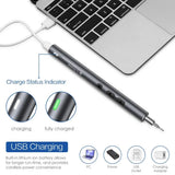 Electric Screwdriver Precision Sets 62 in 1 Power Tool Kit Rechargeable Wireless Mini Small Magnetic Bits for Xiaomi Cell Mobile