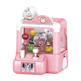 Mini Desktop Claw Machine | Portable Arcade Game | Kids Birthday Gift