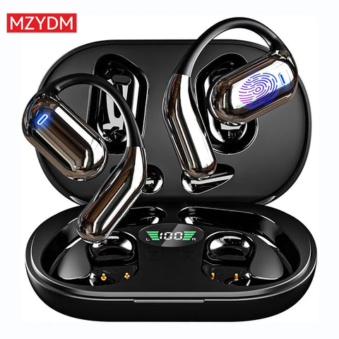 AI Translator Earbuds Pro with 144 languages Bluetooth 5.3