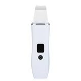 Ultrasonic Skin Scrubber | 4-Mode Blackhead Remover & Facial Deep Cleanser