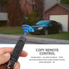 433MHz RF Remote Duplicator for garage and gate remotes