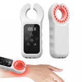 Medical Vein Detector LED Infrared Vein Scanner Handheld Blood Vessel Locator Adjustable Vein Finder for IV Injection