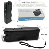 Ultrasonic Dog Repeller | 3-in-1 Anti-Barking Deterrent | Safe Training Device & Flashlight