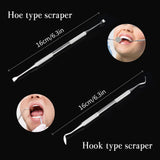 Electric Dental Scaler & Teeth Cleaner | 5 Modes | HD Visual Camera | IPX6 Waterproof
