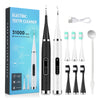 Electric Dental Scaler and Teeth Cleaner with camera