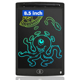 8.5-Inch LCD Writing Tablet | Electronic Doodle Pad | Eye-Safe Drawing Toy for Kids