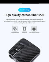 Wireless HD Laser Car Door Projector - 2/4pcs, Auto Accessory, No Wiring Required, Battery-Powered,  for Easy Night Entry