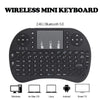 Mini Wireless Keyboard Bluetooth with touchpad