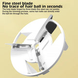 Electric Fabric Shaver & Lint Remover | 10,000 RPM | Remove Fuzz & Pilling from Clothes