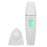 Facial Skin Analyzer Tester Facial Skin Tester Smart Display Skin Care Portable Digital Skin Detector Pen for Home Beauty Salon