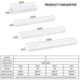 Motion Sensor LED Night Light | Wireless Magnetic | USB Rechargeable | For Closets & Wardrobes