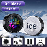 Portable Magnetic Phone Cooler With Semiconductor Freeze And RGB Light Mobile-phone Radiator For iPhone MagSafe Series Android