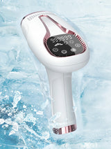 IPL Hair Removal Device | 999,900 Flashes | Painless & Permanent | For Women & Men