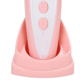 Facial Skin Analyzer Tester Facial Skin Tester Smart Display Skin Care Portable Digital Skin Detector Pen for Home Beauty Salon