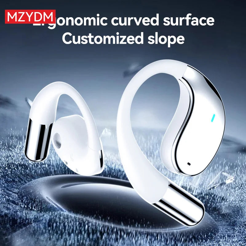 AI Translator Earbuds Pro | 144 Languages | Bluetooth 5.3 | Real-Time Voice Translation