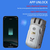 WAFU Smart Door Lock fingerprint and password