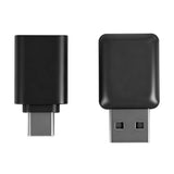 2-in-1 Wireless CarPlay & Android Auto Adapter | AI Box