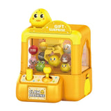 Mini Desktop Claw Machine | Portable Arcade Game | Kids Birthday Gift