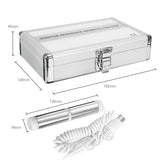 New Body Analyzers Mini Quantum Resonance Magnetic Analyser With 54 Checking Items For Sub Health Test