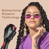 Automatic Hair Braiding Machine | Electric Twist Braider | Home & Salon Styling Tool