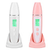 Facial Skin Analyzer Tester Facial Skin Tester Smart Display Skin Care Portable Digital Skin Detector Pen for Home Beauty Salon
