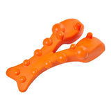 Cervical Neck Stretcher & Shoulder Massager | Trigger Point Relief | Portable Device