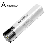 Multifunctional Flashlight Camping Light Super Bright USB Charging Outdoor Small Torch Walking Household Lighting Long Range